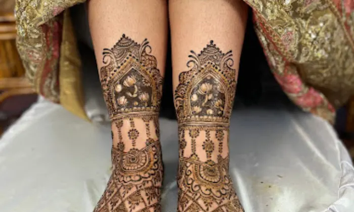 Diksha Henna Creations  Best Service Guaranteed